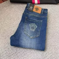 Cheap Versace Jeans For Men #1382849 Replica Wholesale [$68.00 USD] [ITEM#1382849] on Replica Versace Jeans
