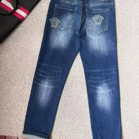 Cheap Versace Jeans For Men #1382849 Replica Wholesale [$68.00 USD] [ITEM#1382849] on Replica Versace Jeans