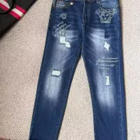Cheap Versace Jeans For Men #1382849 Replica Wholesale [$68.00 USD] [ITEM#1382849] on Replica Versace Jeans