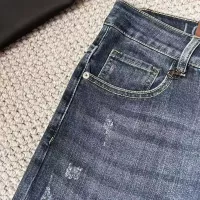Cheap Louis Vuitton LV Jeans For Men #1382850 Replica Wholesale [$68.00 USD] [ITEM#1382850] on Replica Louis Vuitton LV Jeans
