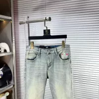 Cheap Fendi Jeans For Men #1382853 Replica Wholesale [$68.00 USD] [ITEM#1382853] on Replica Fendi Jeans