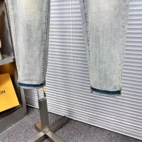 Cheap Fendi Jeans For Men #1382853 Replica Wholesale [$68.00 USD] [ITEM#1382853] on Replica Fendi Jeans