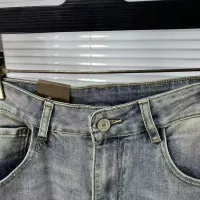 Cheap Louis Vuitton LV Jeans For Men #1382855 Replica Wholesale [$68.00 USD] [ITEM#1382855] on Replica Louis Vuitton LV Jeans