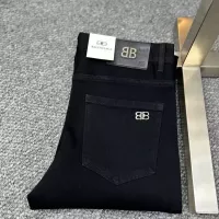 Cheap Balenciaga Jeans For Men #1382856 Replica Wholesale [$68.00 USD] [ITEM#1382856] on Replica Balenciaga Jeans