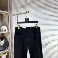 Cheap Balenciaga Jeans For Men #1382856 Replica Wholesale [$68.00 USD] [ITEM#1382856] on Replica Balenciaga Jeans