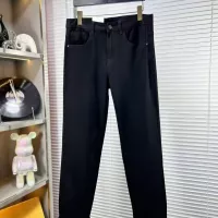 Cheap Balenciaga Jeans For Men #1382856 Replica Wholesale [$68.00 USD] [ITEM#1382856] on Replica Balenciaga Jeans