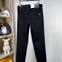 Cheap Balenciaga Jeans For Men #1382856 Replica Wholesale [$68.00 USD] [ITEM#1382856] on Replica Balenciaga Jeans