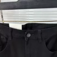 Cheap Balenciaga Jeans For Men #1382856 Replica Wholesale [$68.00 USD] [ITEM#1382856] on Replica Balenciaga Jeans