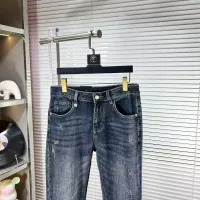 Cheap Hermes Jeans For Men #1382857 Replica Wholesale [$68.00 USD] [ITEM#1382857] on Replica Hermes Jeans