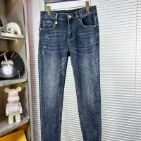 Cheap Hermes Jeans For Men #1382857 Replica Wholesale [$68.00 USD] [ITEM#1382857] on Replica Hermes Jeans
