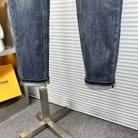 Cheap Hermes Jeans For Men #1382857 Replica Wholesale [$68.00 USD] [ITEM#1382857] on Replica Hermes Jeans