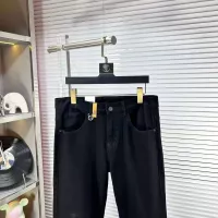 Cheap Christian Dior Jeans For Men #1382861 Replica Wholesale [$68.00 USD] [ITEM#1382861] on Replica Christian Dior Jeans