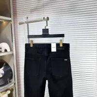 Cheap Christian Dior Jeans For Men #1382861 Replica Wholesale [$68.00 USD] [ITEM#1382861] on Replica Christian Dior Jeans