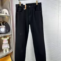 Cheap Christian Dior Jeans For Men #1382861 Replica Wholesale [$68.00 USD] [ITEM#1382861] on Replica Christian Dior Jeans