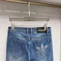 Cheap Gucci Jeans For Men #1382864 Replica Wholesale [$68.00 USD] [ITEM#1382864] on Replica Gucci Jeans