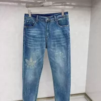 Cheap Gucci Jeans For Men #1382864 Replica Wholesale [$68.00 USD] [ITEM#1382864] on Replica Gucci Jeans