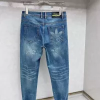 Cheap Gucci Jeans For Men #1382864 Replica Wholesale [$68.00 USD] [ITEM#1382864] on Replica Gucci Jeans