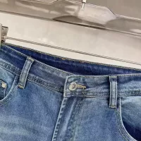 Cheap Gucci Jeans For Men #1382864 Replica Wholesale [$68.00 USD] [ITEM#1382864] on Replica Gucci Jeans