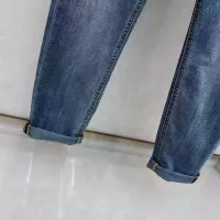 Cheap Louis Vuitton LV Jeans For Men #1382865 Replica Wholesale [$68.00 USD] [ITEM#1382865] on Replica Louis Vuitton LV Jeans