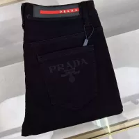 Cheap Prada Jeans For Men #1382867 Replica Wholesale [$68.00 USD] [ITEM#1382867] on Replica Prada Jeans