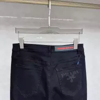 Cheap Prada Jeans For Men #1382867 Replica Wholesale [$68.00 USD] [ITEM#1382867] on Replica Prada Jeans