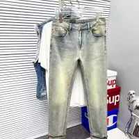 Cheap Fendi Jeans For Men #1382868 Replica Wholesale [$68.00 USD] [ITEM#1382868] on Replica Fendi Jeans