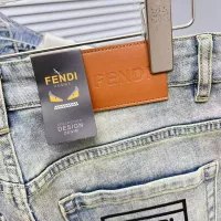 Cheap Fendi Jeans For Men #1382868 Replica Wholesale [$68.00 USD] [ITEM#1382868] on Replica Fendi Jeans
