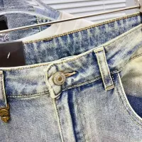 Cheap Fendi Jeans For Men #1382868 Replica Wholesale [$68.00 USD] [ITEM#1382868] on Replica Fendi Jeans