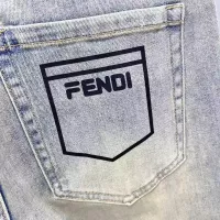 Cheap Fendi Jeans For Men #1382868 Replica Wholesale [$68.00 USD] [ITEM#1382868] on Replica Fendi Jeans