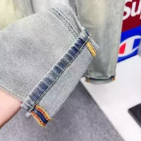 Cheap Fendi Jeans For Men #1382868 Replica Wholesale [$68.00 USD] [ITEM#1382868] on Replica Fendi Jeans