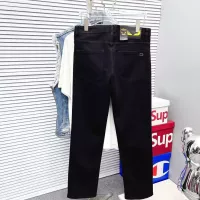 Cheap Fendi Jeans For Men #1382869 Replica Wholesale [$68.00 USD] [ITEM#1382869] on Replica Fendi Jeans