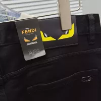 Cheap Fendi Jeans For Men #1382869 Replica Wholesale [$68.00 USD] [ITEM#1382869] on Replica Fendi Jeans