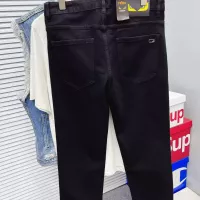 Cheap Fendi Jeans For Men #1382869 Replica Wholesale [$68.00 USD] [ITEM#1382869] on Replica Fendi Jeans