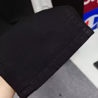 Cheap Louis Vuitton LV Jeans For Men #1382872 Replica Wholesale [$68.00 USD] [ITEM#1382872] on Replica Louis Vuitton LV Jeans