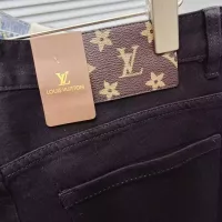 Cheap Louis Vuitton LV Jeans For Men #1382872 Replica Wholesale [$68.00 USD] [ITEM#1382872] on Replica Louis Vuitton LV Jeans