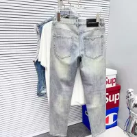 Cheap Armani Jeans For Men #1382874 Replica Wholesale [$68.00 USD] [ITEM#1382874] on Replica Armani Jeans