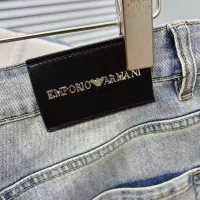 Cheap Armani Jeans For Men #1382874 Replica Wholesale [$68.00 USD] [ITEM#1382874] on Replica Armani Jeans