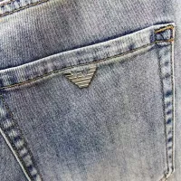 Cheap Armani Jeans For Men #1382874 Replica Wholesale [$68.00 USD] [ITEM#1382874] on Replica Armani Jeans