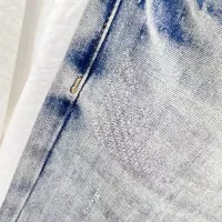 Cheap Armani Jeans For Men #1382874 Replica Wholesale [$68.00 USD] [ITEM#1382874] on Replica Armani Jeans