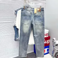 Cheap Burberry Jeans For Men #1382875 Replica Wholesale [$68.00 USD] [ITEM#1382875] on Replica Burberry Jeans