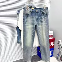 Cheap Burberry Jeans For Men #1382875 Replica Wholesale [$68.00 USD] [ITEM#1382875] on Replica Burberry Jeans