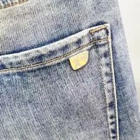 Cheap Burberry Jeans For Men #1382875 Replica Wholesale [$68.00 USD] [ITEM#1382875] on Replica Burberry Jeans