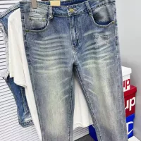 Cheap Burberry Jeans For Men #1382875 Replica Wholesale [$68.00 USD] [ITEM#1382875] on Replica Burberry Jeans