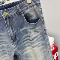 Cheap Burberry Jeans For Men #1382875 Replica Wholesale [$68.00 USD] [ITEM#1382875] on Replica Burberry Jeans