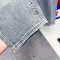 Cheap Burberry Jeans For Men #1382875 Replica Wholesale [$68.00 USD] [ITEM#1382875] on Replica Burberry Jeans