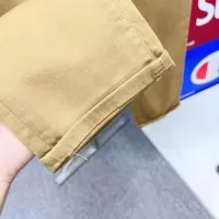 Cheap Louis Vuitton LV Jeans For Men #1382876 Replica Wholesale [$68.00 USD] [ITEM#1382876] on Replica Louis Vuitton LV Jeans