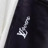 Cheap Louis Vuitton LV Jeans For Men #1382878 Replica Wholesale [$68.00 USD] [ITEM#1382878] on Replica Louis Vuitton LV Jeans