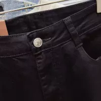 Cheap Louis Vuitton LV Jeans For Men #1382878 Replica Wholesale [$68.00 USD] [ITEM#1382878] on Replica Louis Vuitton LV Jeans