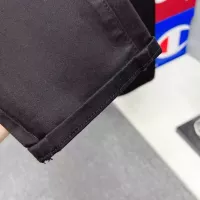 Cheap Louis Vuitton LV Jeans For Men #1382878 Replica Wholesale [$68.00 USD] [ITEM#1382878] on Replica Louis Vuitton LV Jeans