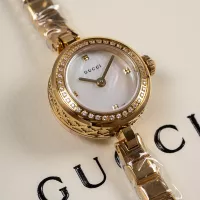 Cheap Gucci AAA Quality Watches For Women #1382880 Replica Wholesale [$215.00 USD] [ITEM#1382880] on Replica Gucci AAA Quality Watches